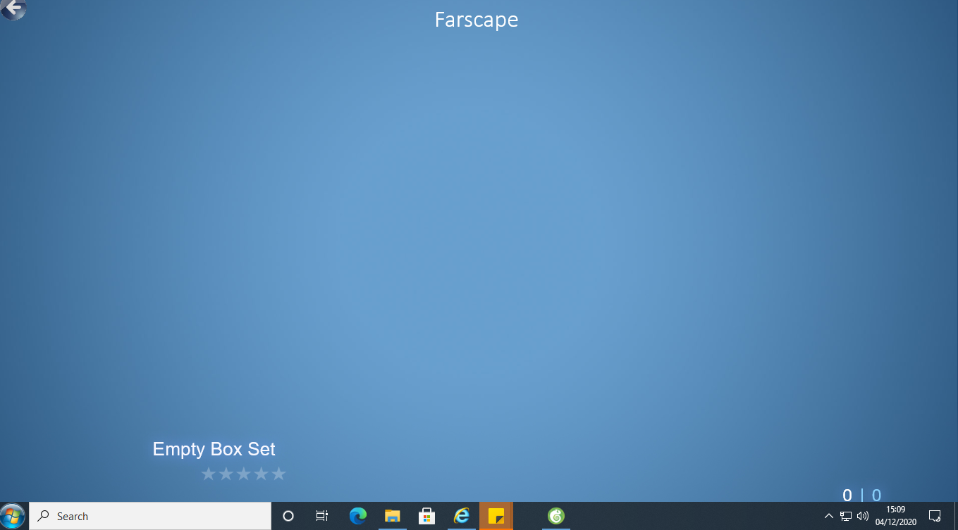 Farscape empty.PNG
