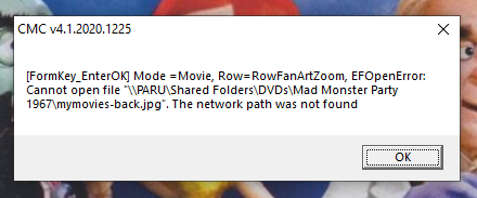 Mad Monster Party Blue Ray Back error.png